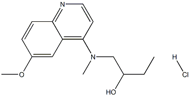 5459-61-0 Structure