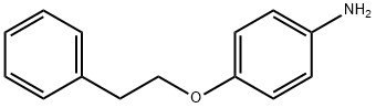 4-(phenethyloxy)phenylamine|4-苯乙氧基苯胺