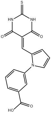 , 593272-76-5, 結(jié)構(gòu)式