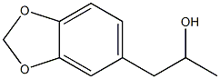 1-(benzo[d][1,3]dioxol-5-yl)propan-2-ol(WXC09903) Struktur