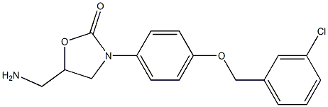 MD 220661 Struktur