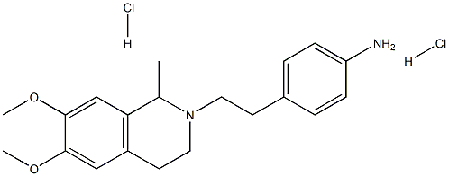 Veradoline Struktur