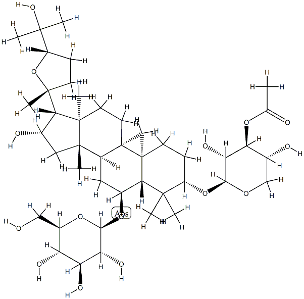 86764-11-6 結(jié)構(gòu)式