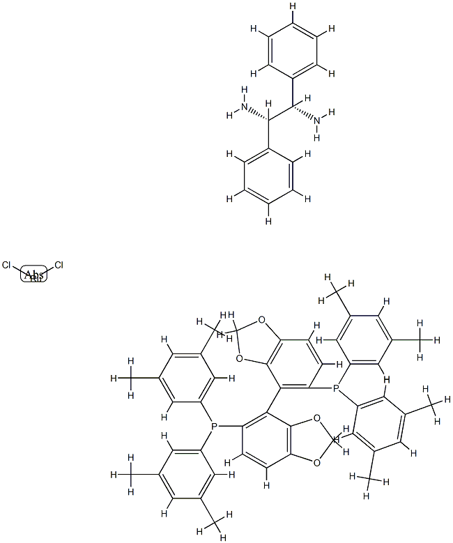 944450-46-8 Structure