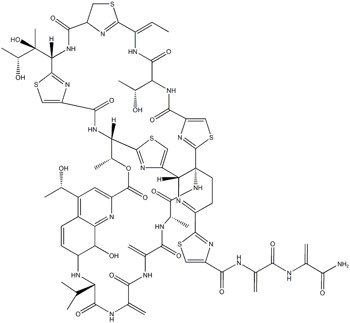 12656-09-6 Structure