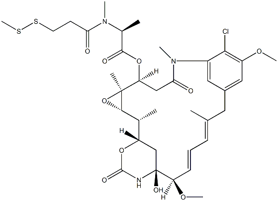 138148-68-2 結(jié)構(gòu)式