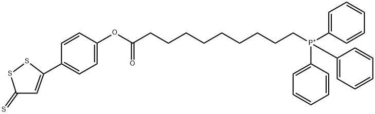 AP39 Structure