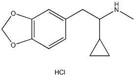 1431520-52-3 Structure