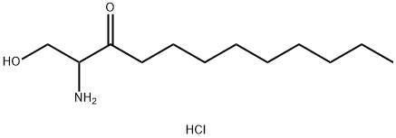 3-keto Sphinganine (d12:0) (hydrochloride)|3-酮SPHINGANINE(D12:0)(鹽酸鹽)