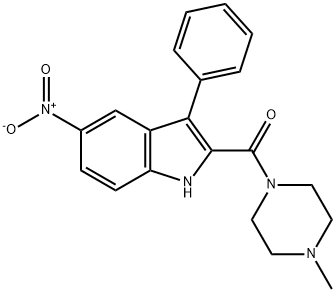 459168-97-9 Structure