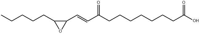 trans-EKODE-(E)-Ib Structure