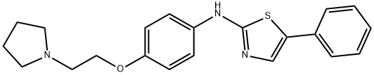 852045-46-6 結(jié)構(gòu)式
