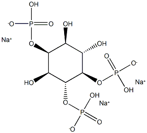 D-myo-Inositol-2,4,5-triphosphate (sodium salt) price.