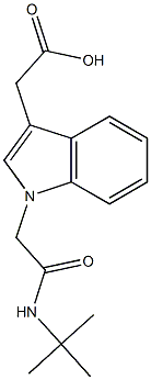  化學(xué)構(gòu)造式