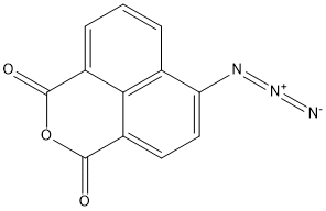 4-AZIDO-1,8-NAPHTHALIC ANHYDRIDE