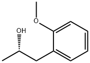 (2S)-1-(2-methoxyphenyl)propan-2-ol Structure