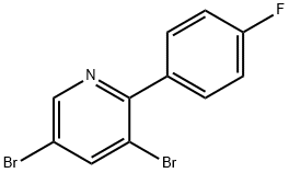 , 1399482-11-1, 結(jié)構(gòu)式