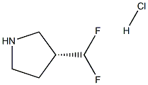 1443983-89-8 Structure