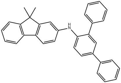 1609484-31-2 Structure