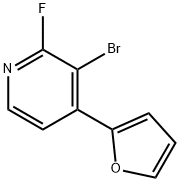 , 1622842-83-4, 結(jié)構(gòu)式