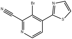, 1622843-11-1, 結(jié)構(gòu)式