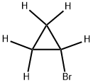 (Cyclopropyl-d5)-bromide, 1643577-64-3, 結(jié)構(gòu)式