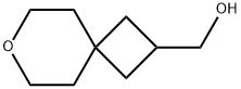 (7-oxaspiro[3.5]nonan-2-yl)methanol|(7-OXASPIRO[3.5]NONAN-2-YL)METHANOL