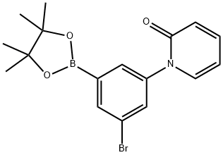 , 2223030-99-5, 結(jié)構(gòu)式