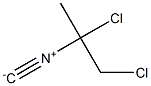 isopropyl isocyanide dichloride