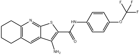 , 442669-37-6, 結(jié)構(gòu)式