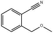 2-(METHOXYMETHYL)BENZONITRILE