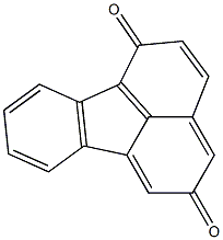 fluoranthene-1,5-dione|