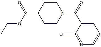 化學(xué)構(gòu)造式