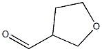 oxolane-3-carbaldehyde Struktur