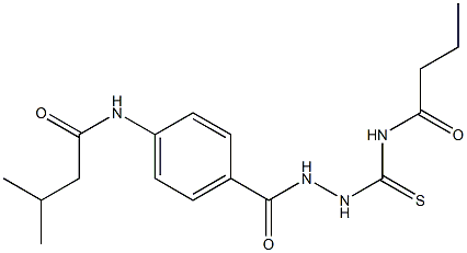  化學(xué)構(gòu)造式