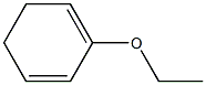 (2H5)Ethoxybenzene Struktur