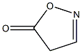 2-Isoxazoline-5-one Structure