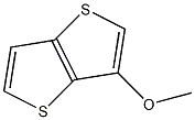 3-methoxythieno[3,2-b]thiophene|