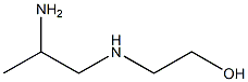 N-羥乙基丙二胺 結(jié)構(gòu)式