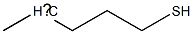 3-MercaptopropylethylsulfideSilica(60low-crosslinking)(PhosphonicSSPM32) Struktur