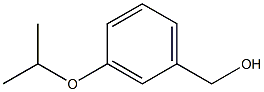 3-ISO-PROPOXYBENZYL ALCOHOL 96% Struktur