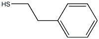 B-phenylethanethiol Struktur