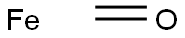 Carbonyl iron powder Struktur