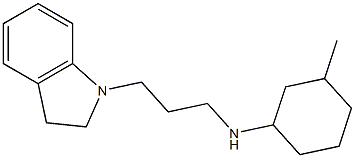  化學(xué)構(gòu)造式