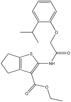  化學(xué)構(gòu)造式