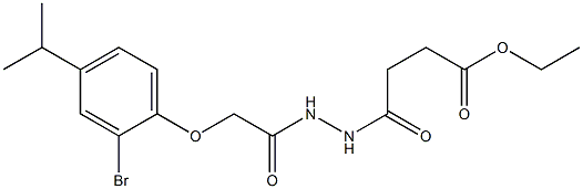  化學(xué)構(gòu)造式