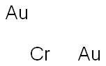 Chromium digold Struktur