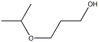 3-Isopropoxy-1-propanol Struktur