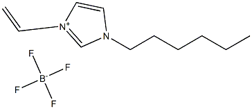 1-hexyl-3-vinylimidazolium tetrafluoroborate
