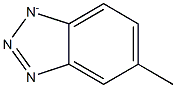 5-Methyl-1H-benzotriazol-1-ide Struktur